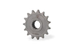 CNC Racing Front Sprocket 15 Teeth 525 Chain for Ducati - CNC Racing