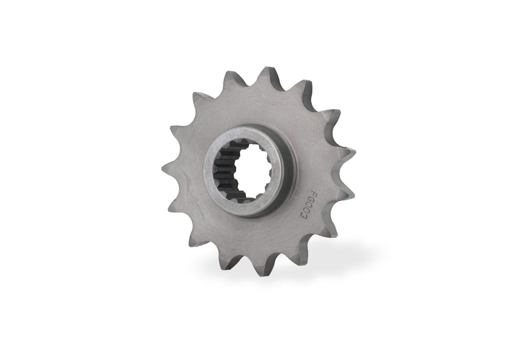 CNC Racing Front Sprocket 15 Teeth 530 Chain for Ducati - CNC Racing image 2