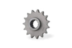CNC Racing Front Sprocket 15 Teeth 530 Chain for Ducati - CNC Racing image 2