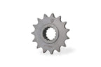 CNC Racing Front Sprocket 15 Teeth 525 Chain for Ducati - CNC Racing