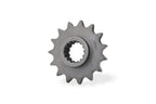 CNC Racing Front Sprocket 15 Teeth 525 Chain for Ducati - CNC Racing image 2