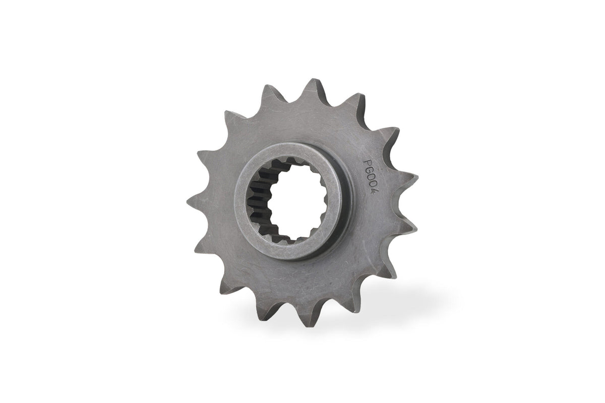CNC Racing Front Sprocket 15 Teeth 525 Chain for Ducati - CNC Racing image 2