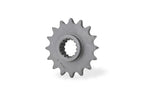 CNC Racing Front Sprocket 16 Teeth 525 Chain for Ducati - CNC Racing image 2