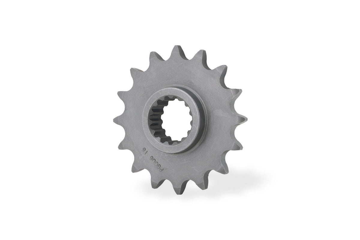 CNC Racing Front Sprocket 16 Teeth 525 Chain for Ducati - CNC Racing image 2