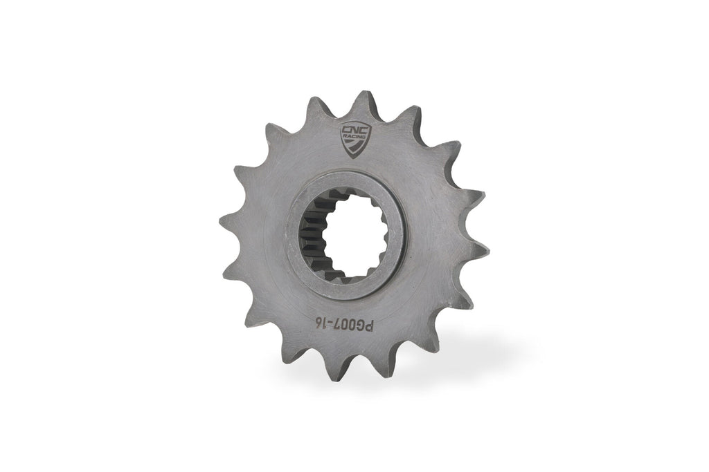 CNC Racing Front Sprocket 16 Teeth 520 Chain for Ducati - CNC Racing
