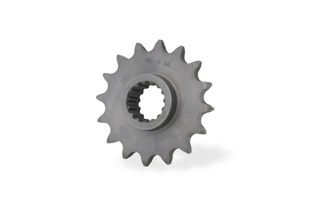 CNC Racing Front Sprocket 16 Teeth 520 Chain for Ducati - CNC Racing image 2