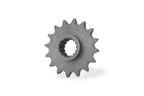 CNC Racing Front Sprocket 16 Teeth 520 Chain for Ducati - CNC Racing image 2