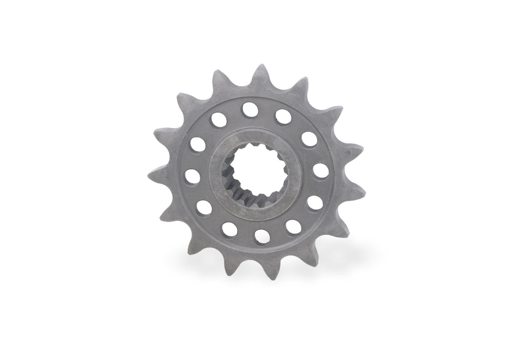 CNC Racing Front Sprocket 15 Teeth P520 for Ducati – Lightened - CNC Racing