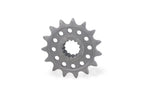 CNC Racing Front Sprocket 15 Teeth P520 for Ducati – Lightened - CNC Racing