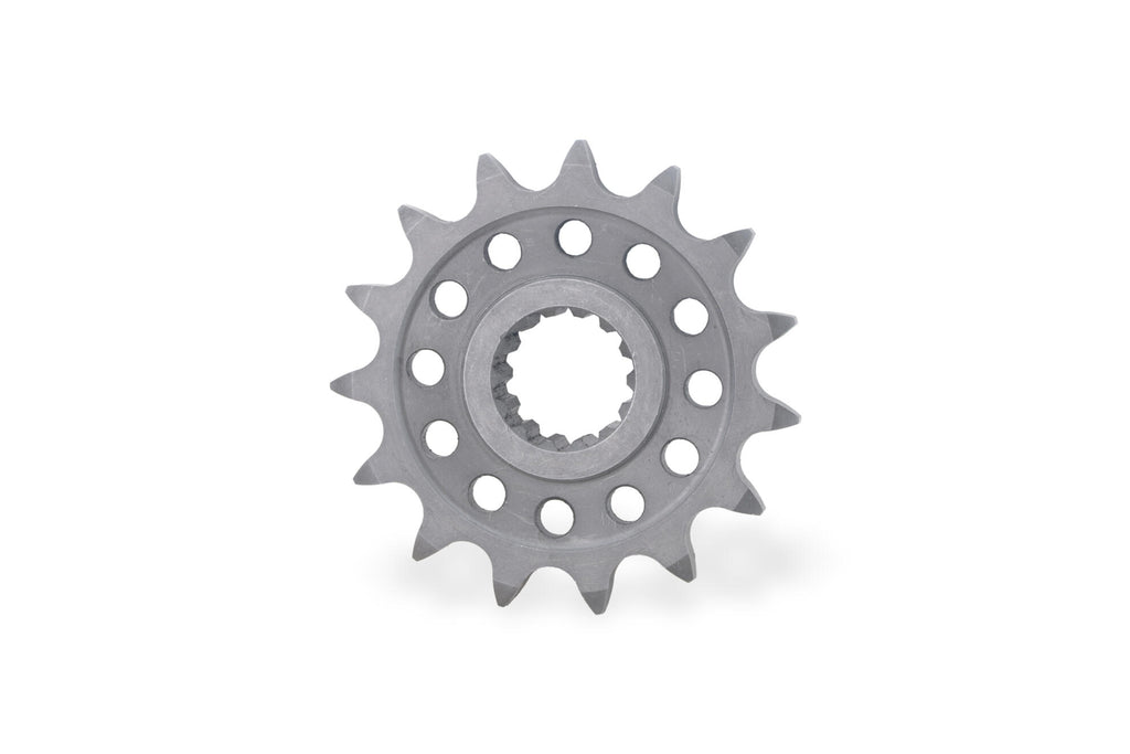 CNC Racing Front Sprocket 15 Teeth P525 for Ducati – Lightened - CNC Racing