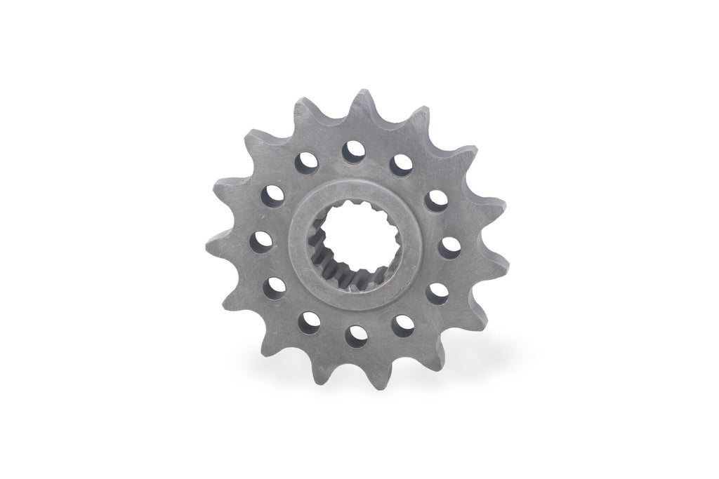 CNC Racing Front Sprocket 15 Teeth P530 for Ducati – Lightened - CNC Racing