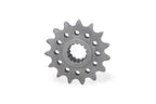 CNC Racing Front Sprocket 15 Teeth P530 for Ducati – Lightened - CNC Racing