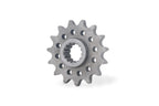 CNC Racing Front Sprocket 15 Teeth P530 for Ducati – Lightened - CNC Racing image 2