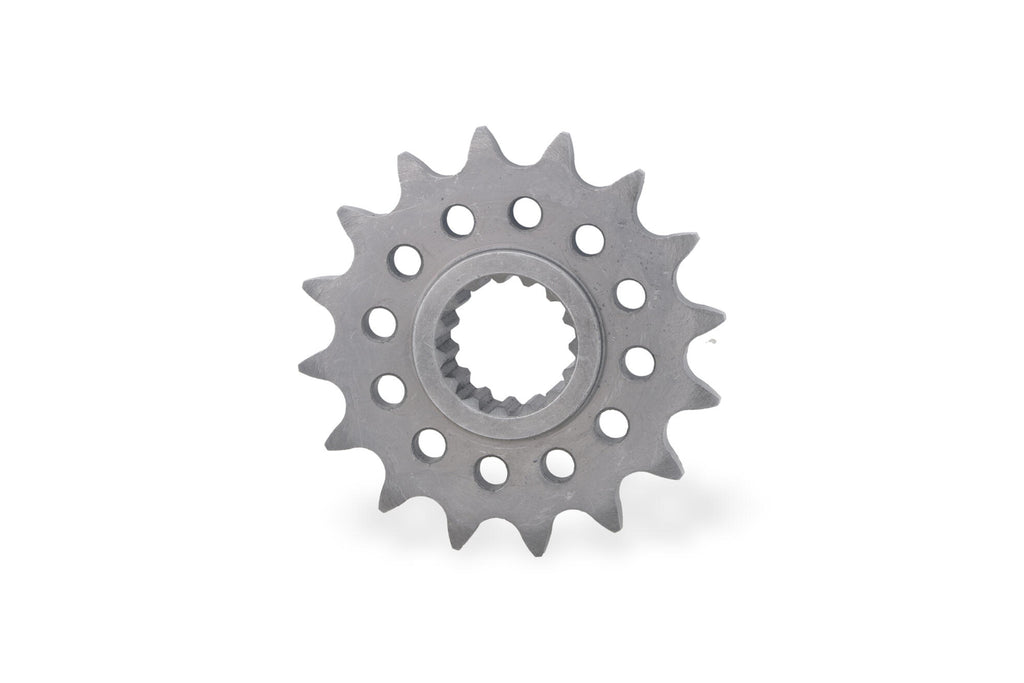 CNC Racing Front Sprocket 16 Teeth P520 for Ducati – Lightened - CNC Racing