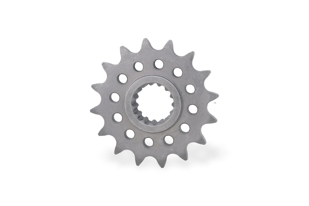 CNC Racing Front Sprocket 16 Teeth P520 for Ducati – Lightened - CNC Racing