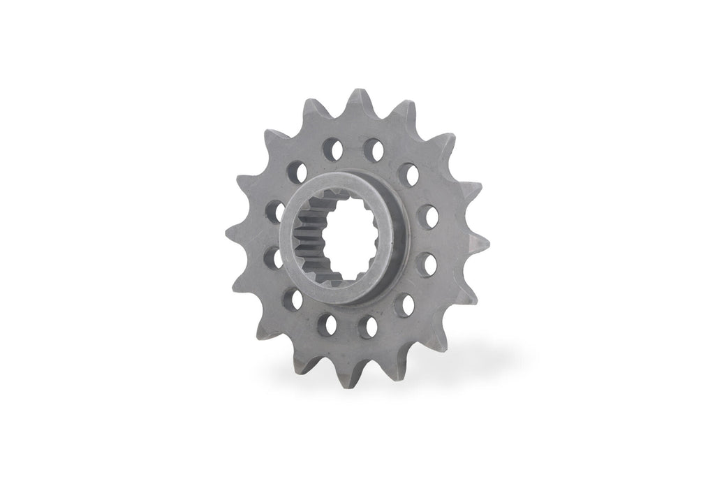 CNC Racing Front Sprocket 16 Teeth P520 for Ducati – Lightened - CNC Racing image 2