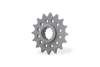 CNC Racing Front Sprocket 16 Teeth P520 for Ducati – Lightened - CNC Racing image 2