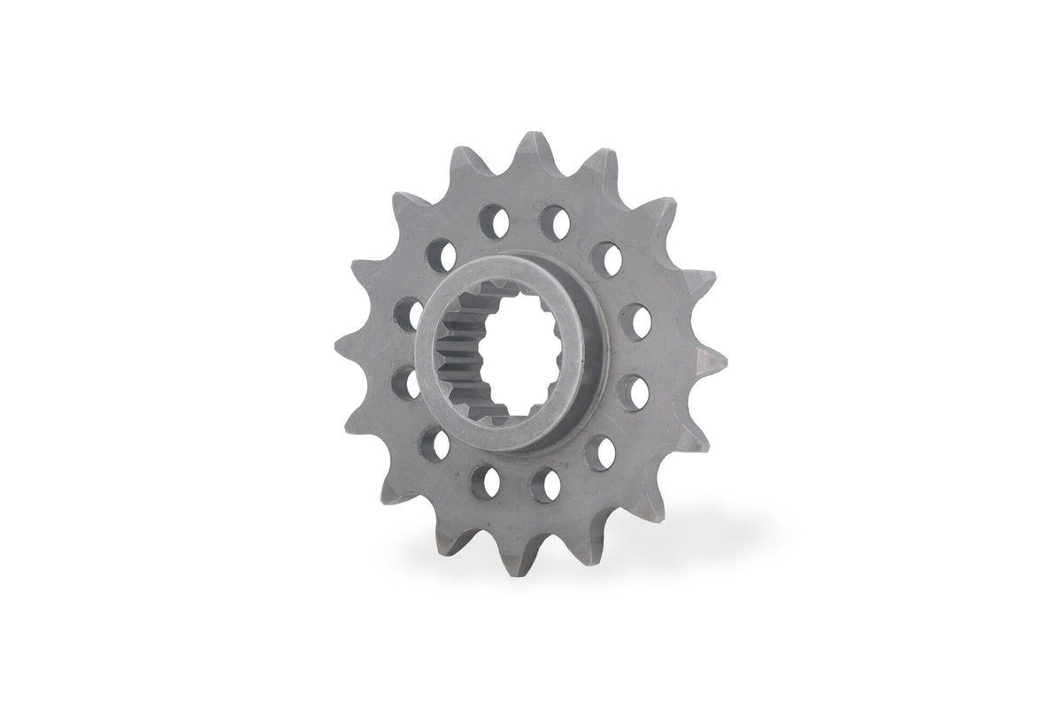 CNC Racing Front Sprocket 16 Teeth P520 for Ducati – Lightened - CNC Racing image 2