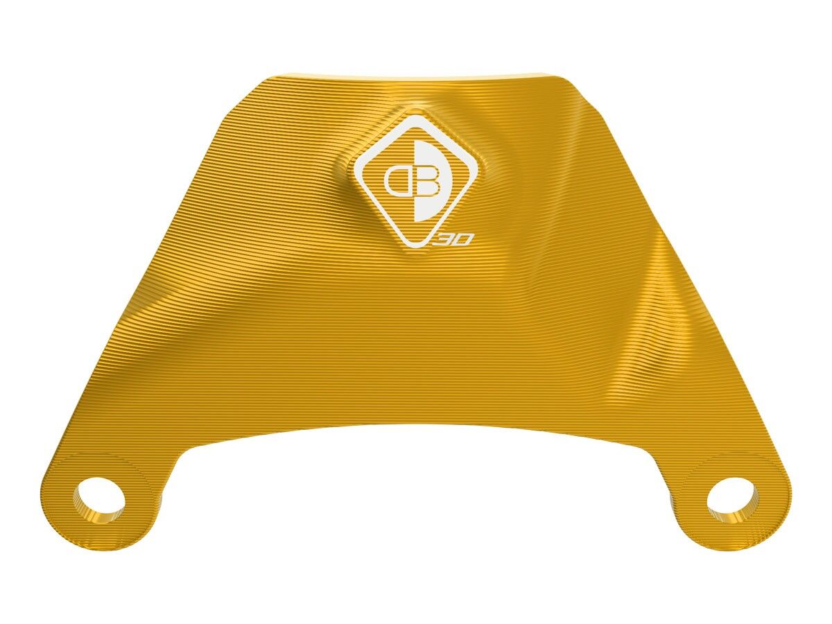 DBK BMW R1300GS Telelever Joint Protection