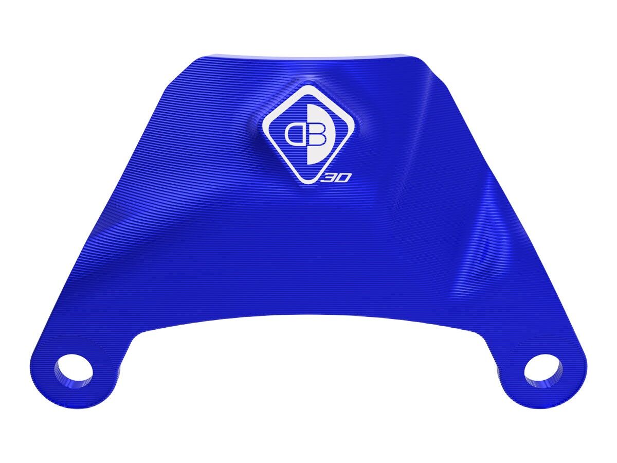 DBK BMW R1300GS Telelever Joint Protection