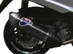 X10 125 12-16 Termignoni Slip On - TERMIGNONI