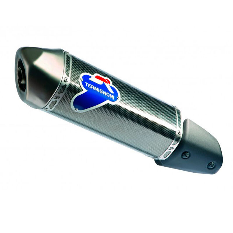 X10 125 12-16 Termignoni Slip On - TERMIGNONI
