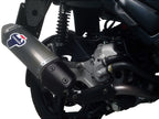 X10 125 12-16 Termignoni Slip On - TERMIGNONI
