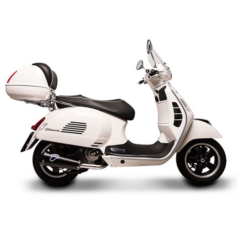 Vespa 250/300 08-20 Termignoni Slip On - TERMIGNONI
