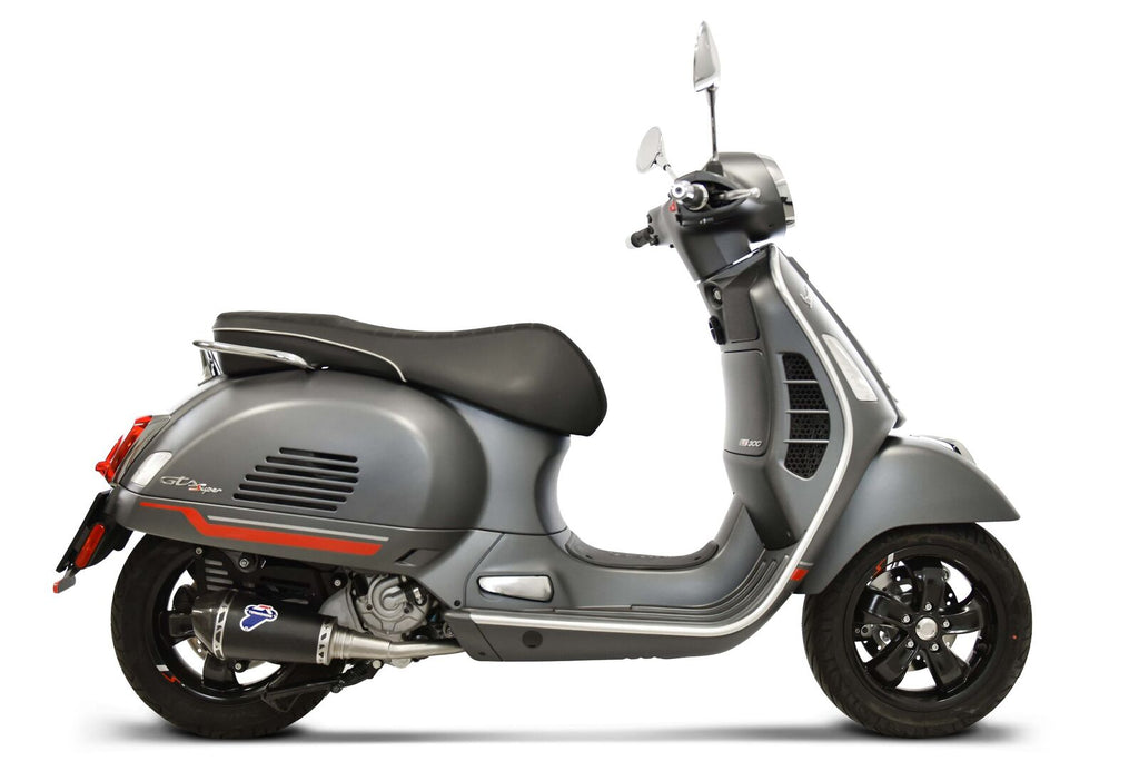 Vespa 250/300 08-22 Termignoni Slip On - TERMIGNONI