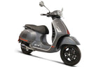 Vespa 250/300 08-22 Termignoni Slip On - TERMIGNONI