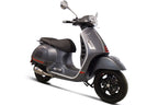 Vespa 250/300 08-22 Termignoni Slip On - TERMIGNONI