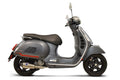 Vespa 250/300 08-22 Termignoni Slip On - TERMIGNONI