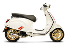 Vespa 125/Primavera/150 08-22 Termignoni Slip On - TERMIGNONI
