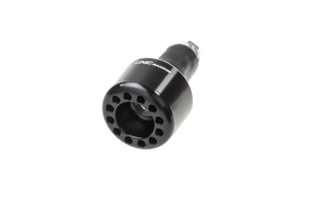CNC Racing Handlebar cap single side - CNC Racing