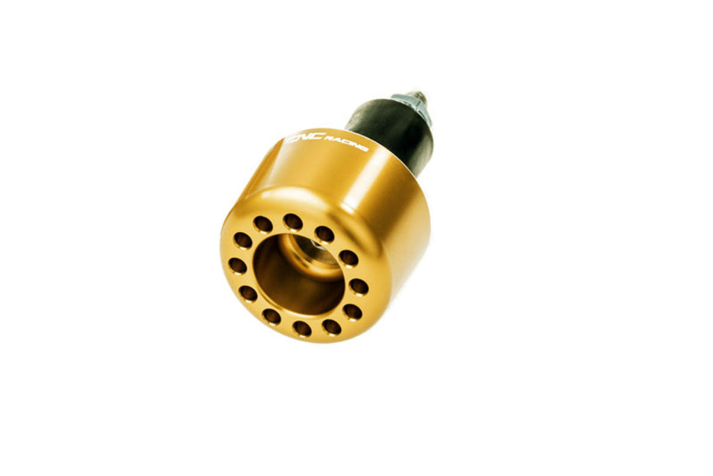 CNC Racing Handlebar cap single side - CNC Racing image 2