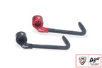 CNC Racing Brake-Guard Race – Protection front brake lever – Giacomo Agostini Limited Edition - CNC Racing