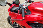 CNC Racing Clutch-Guard Race – Clutch lever protection - CNC Racing image 2