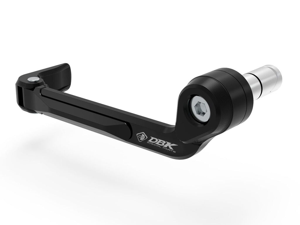 DBK Clutch Lever Protection