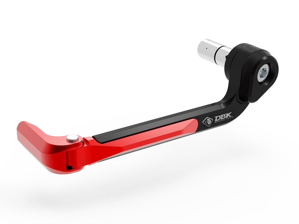DBK Clutch Lever Protection