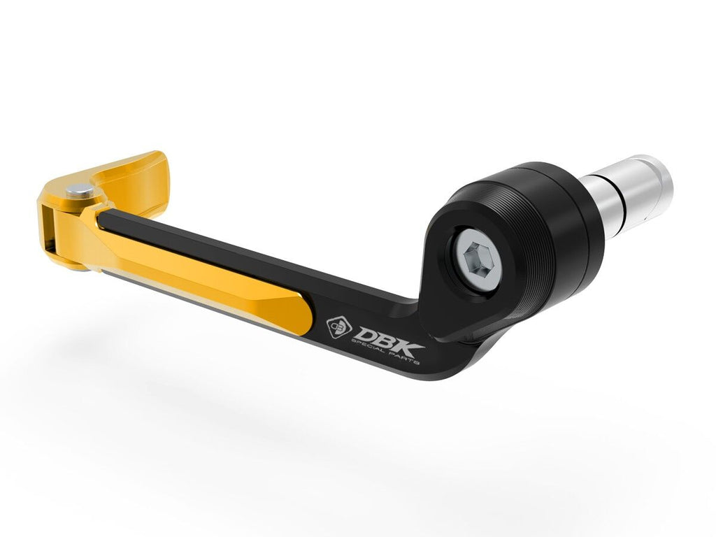 DBK Clutch Lever Protection