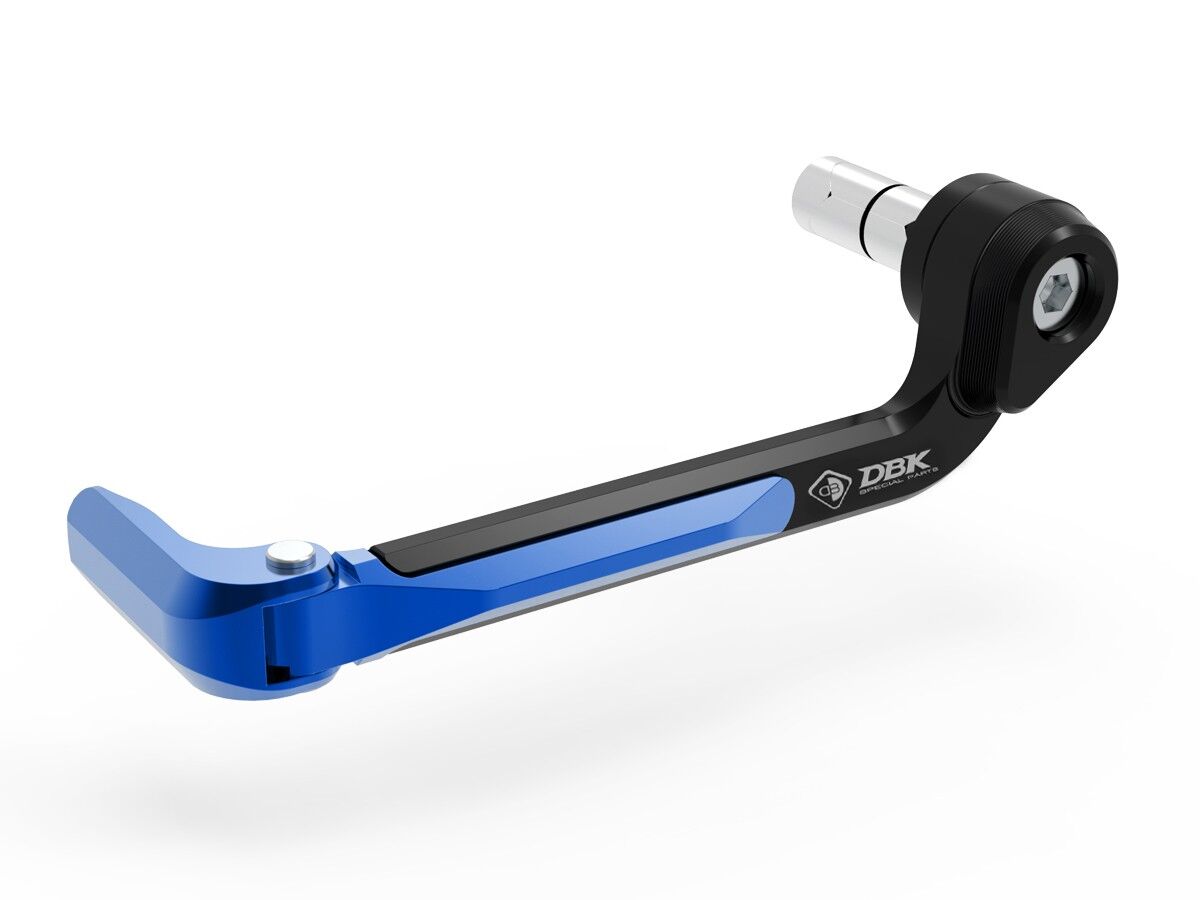 DBK Clutch Lever Protection