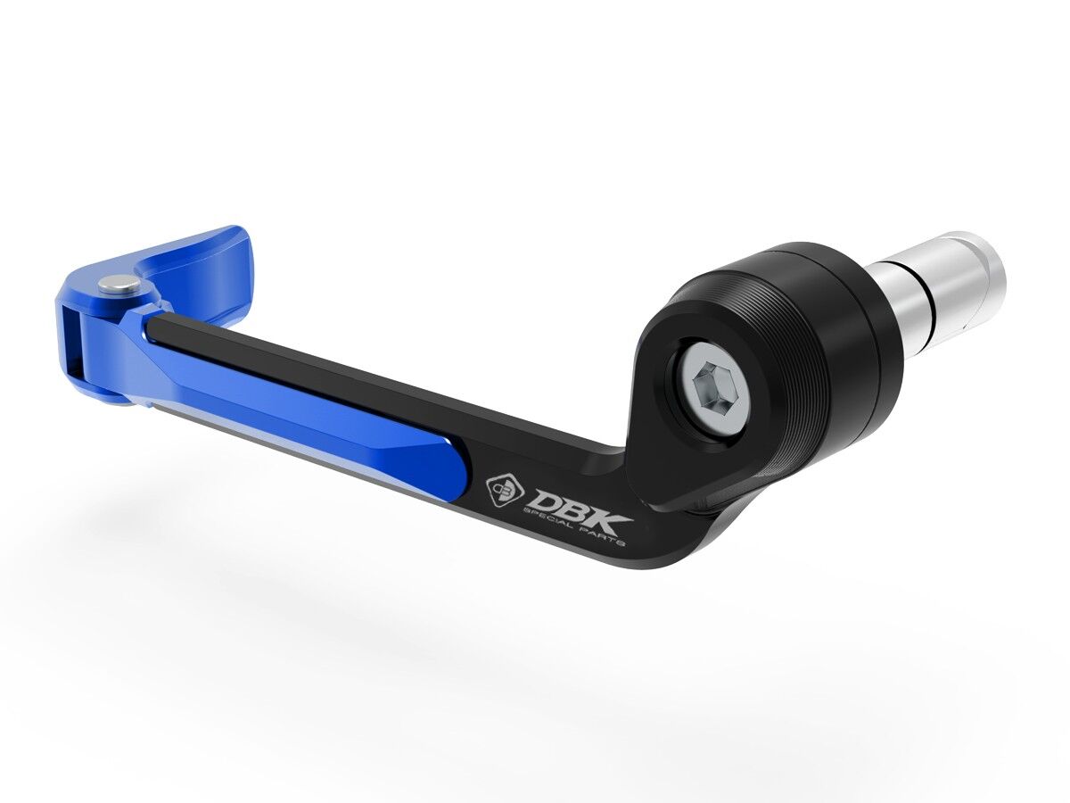 DBK Clutch Lever Protection