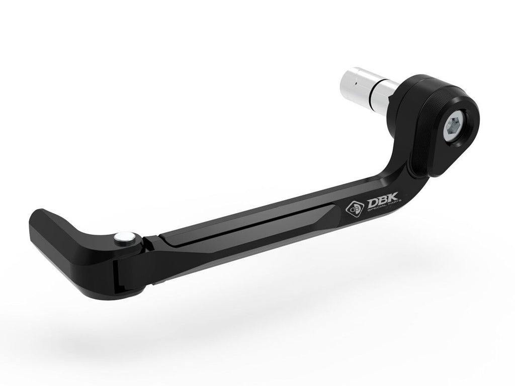 DBK Clutch Lever Protection