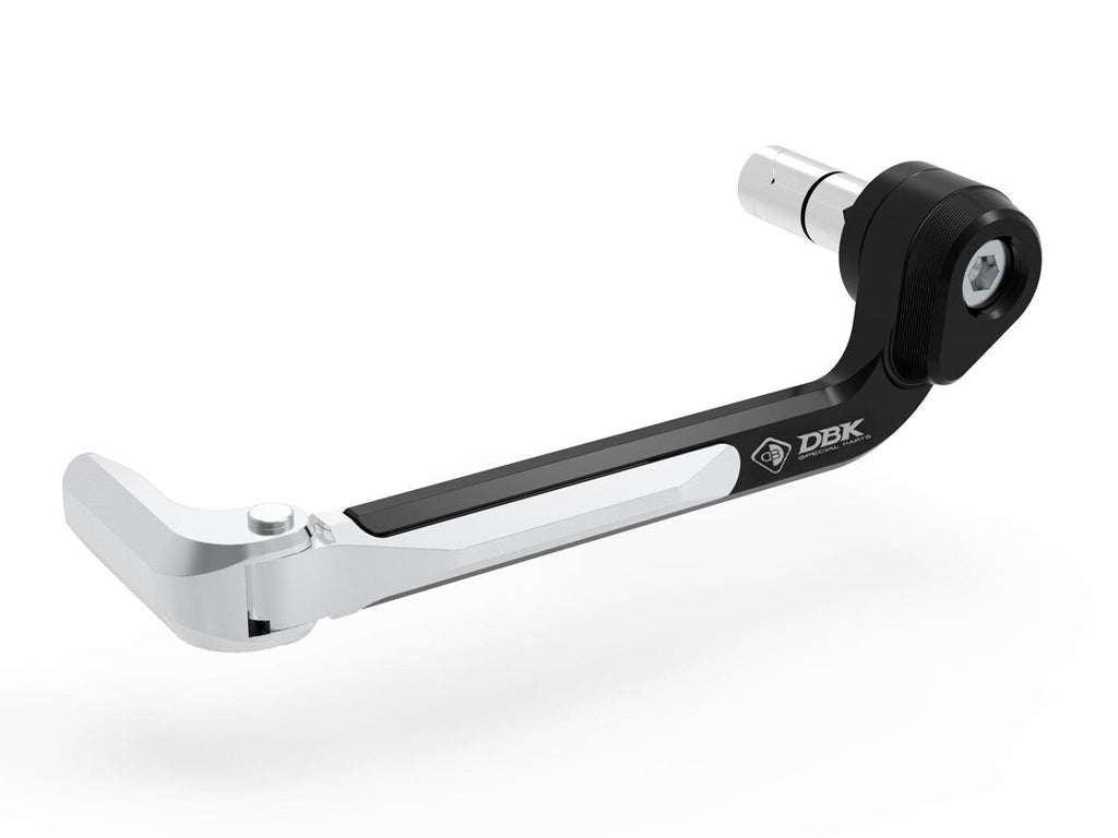 DBK Clutch Lever Protection
