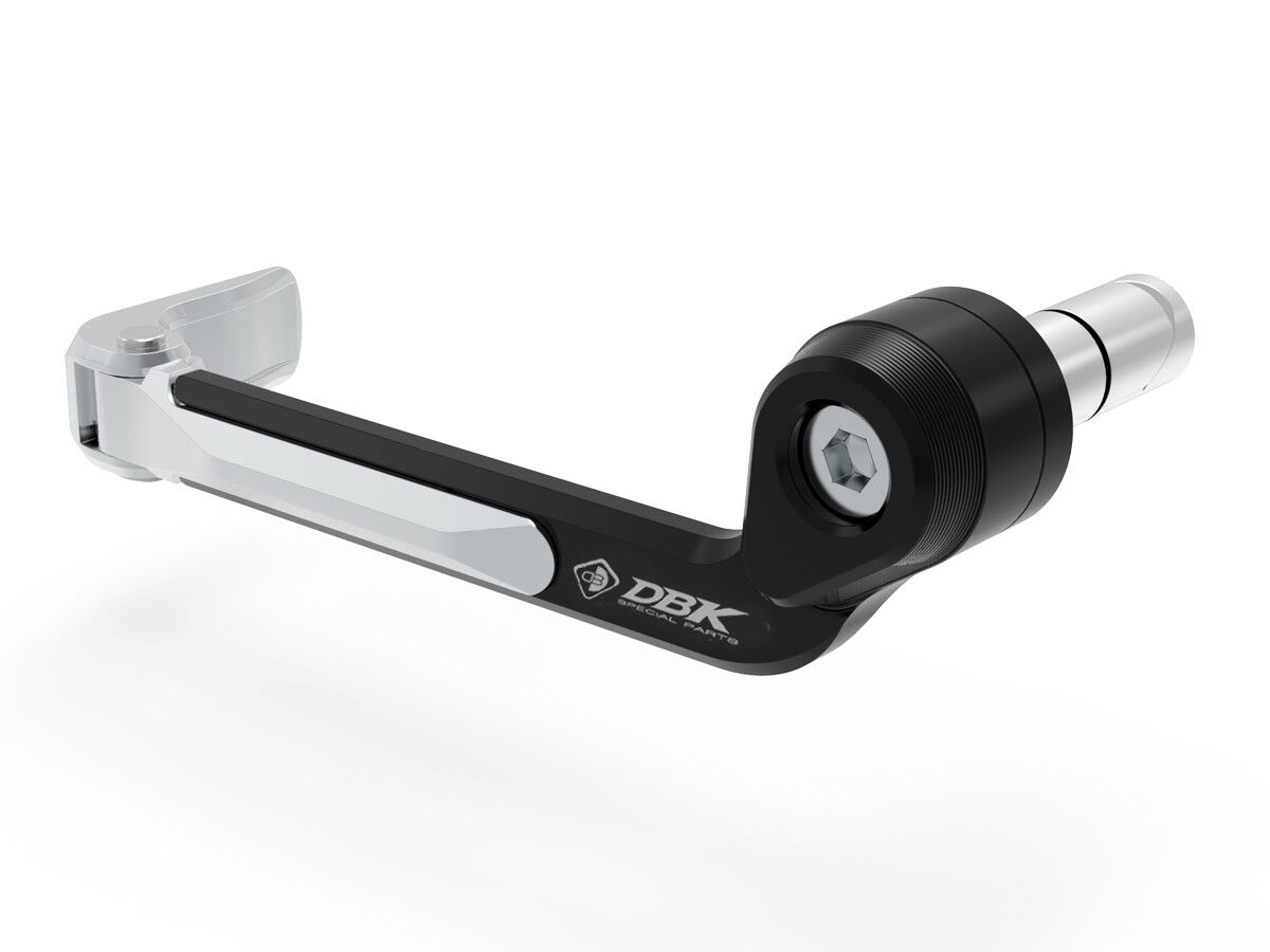 DBK Clutch Lever Protection