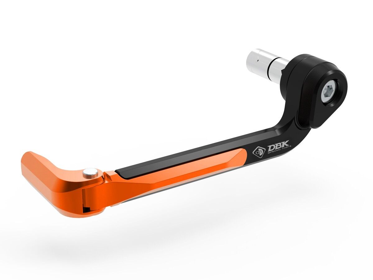 DBK Clutch Lever Protection