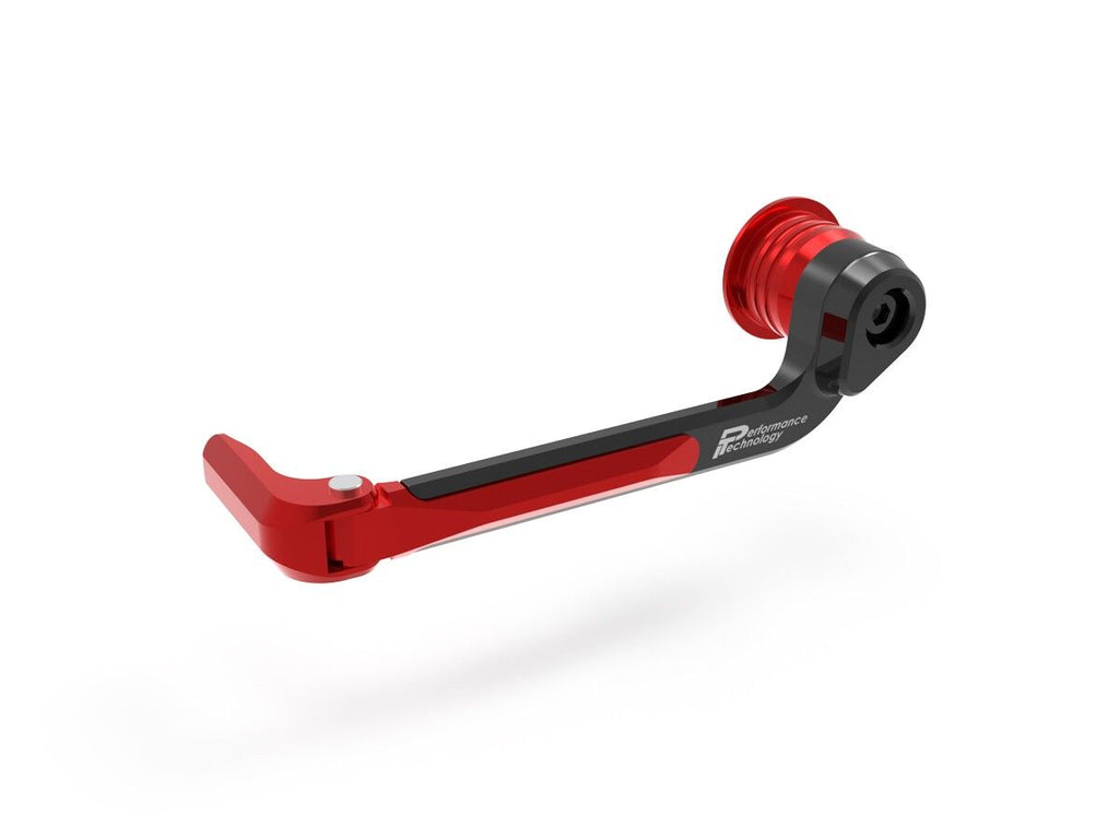 DBK Clutch Lever Protection
