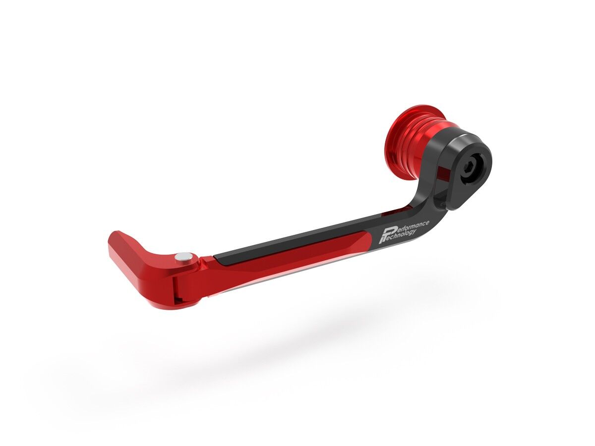 DBK Clutch Lever Protection