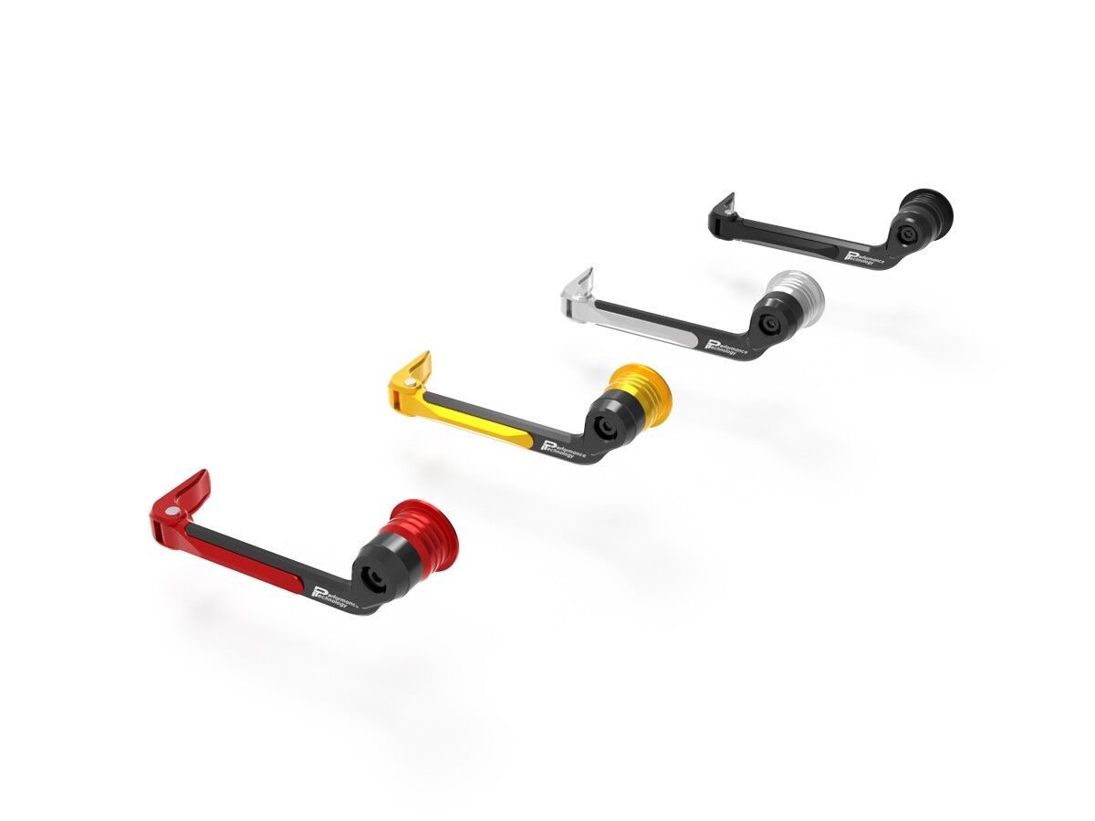 DBK Clutch Lever Protection