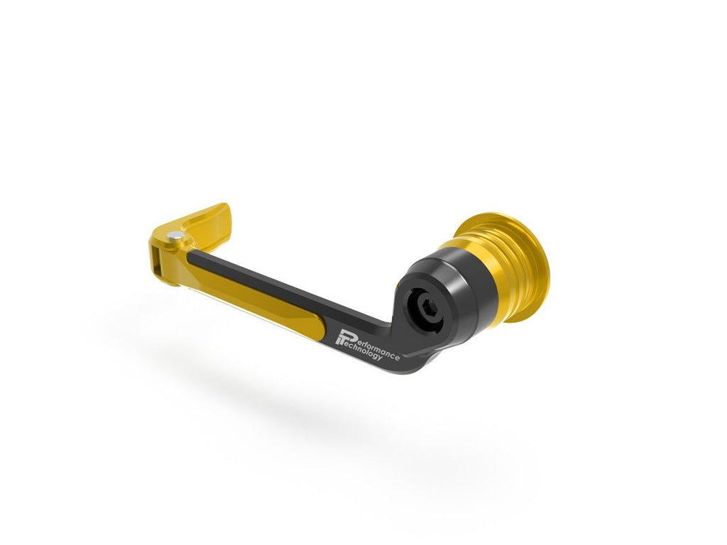 DBK Clutch Lever Protection